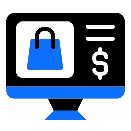 E-Commerce Website Services